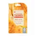 BRITENING TURMERIC FACE MASK